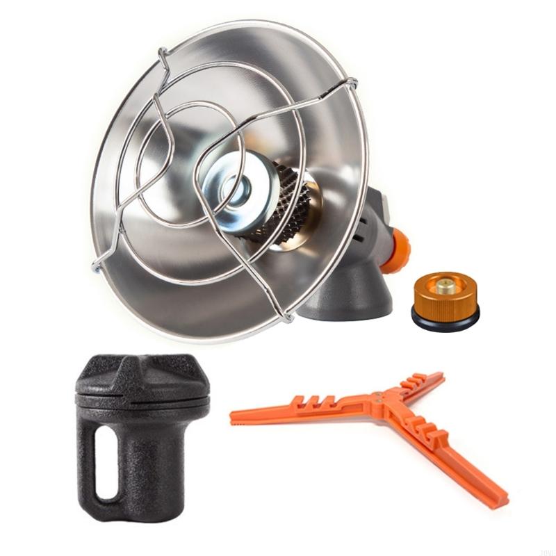 J0ME แบบพกพา Outdoor Camping เ - Camping Cooking Top บทวิจารณ์และราคา