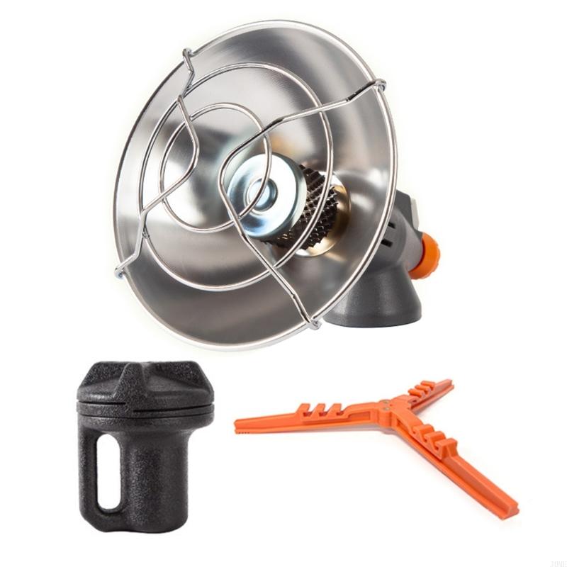 J0ME แบบพกพา Outdoor Camping เ - Camping Cooking Top บทวิจารณ์และราคา