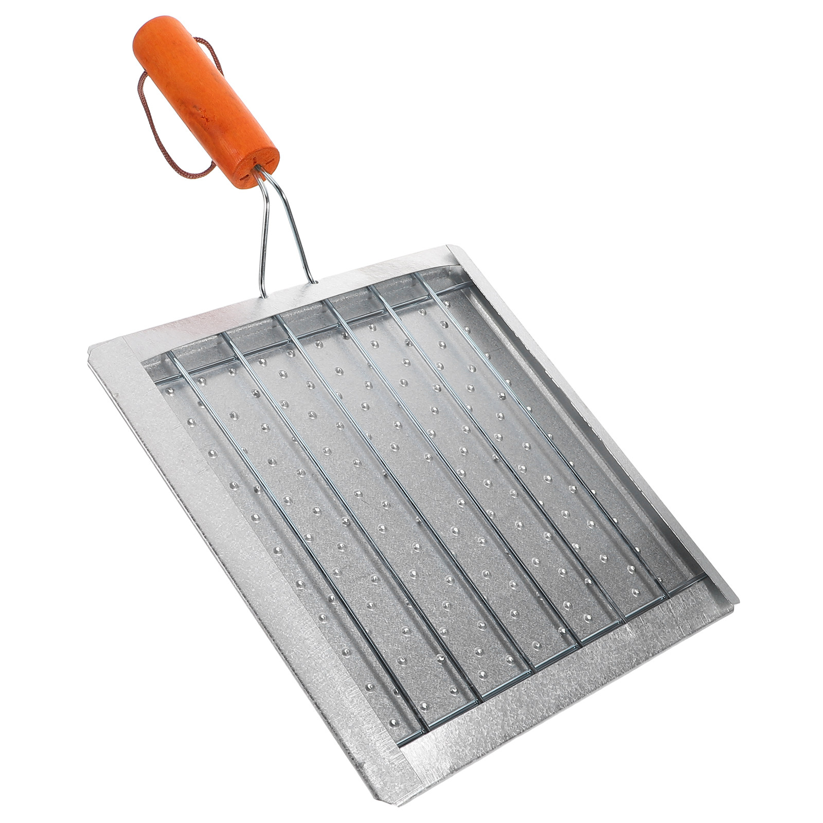 ตะแกรงย่างแบบพกพาสำหรับตั้งแคม - Camping Cooking Top บทวิจารณ์และราคา