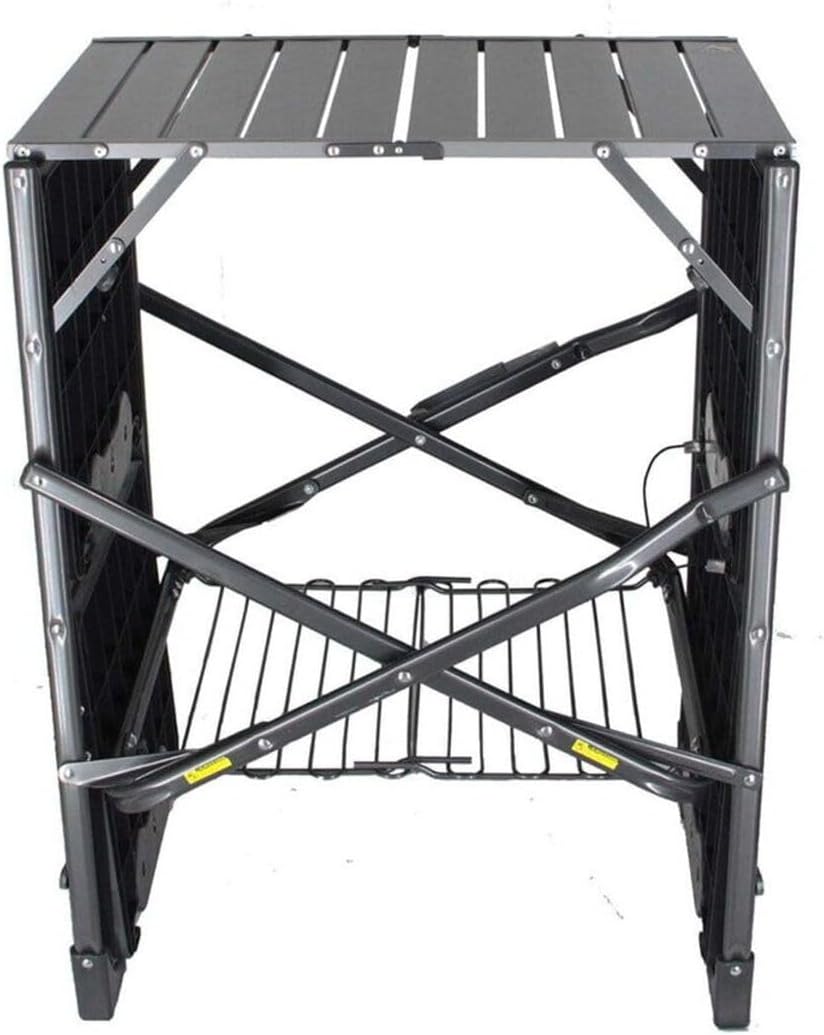 โต๊ะครัวพับได้แบบพกพาสำหรับตั้ - Camping Cooking Top บทวิจารณ์และราคา