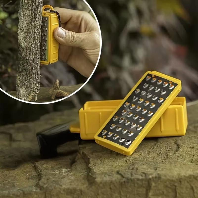 แว่นขยายพกพาสำหรับจุดไฟ ใช้ในก - Camping Cooking Fire บทวิจารณ์และราคา