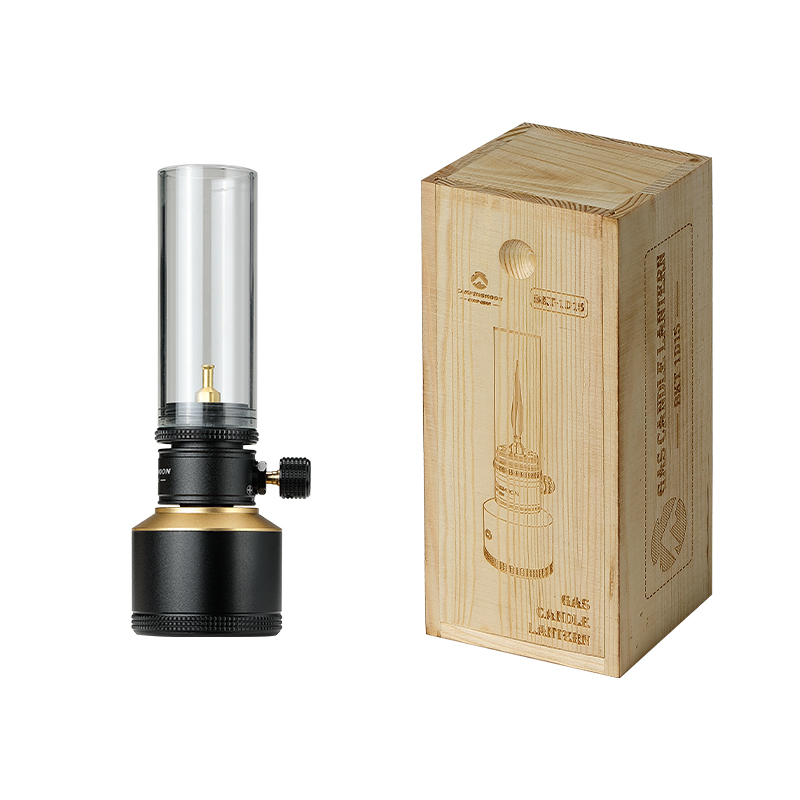 ชุดไฟเทียนบรรยากาศ CAMPINGMOON - Camping Cooking Burner บทวิจารณ์และราคา