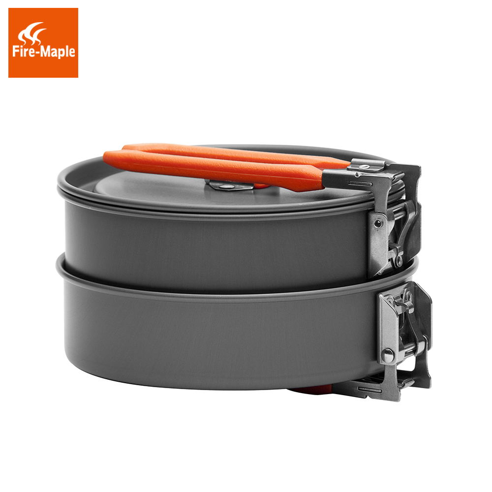 Fire Maple 1 Outdoor Camping H - Camping Cooking Recipes บทวิจารณ์และราคา