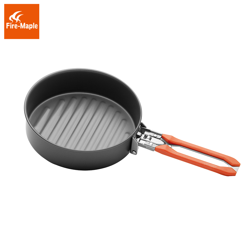 Fire Maple 1 Outdoor Camping H - Camping Cooking Recipes บทวิจารณ์และราคา