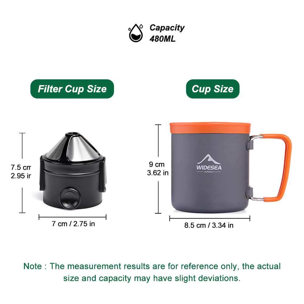 Camping Tableware ชุดเครื่องคร - Camping Cooking Pan Set บทวิจารณ์และราคา
