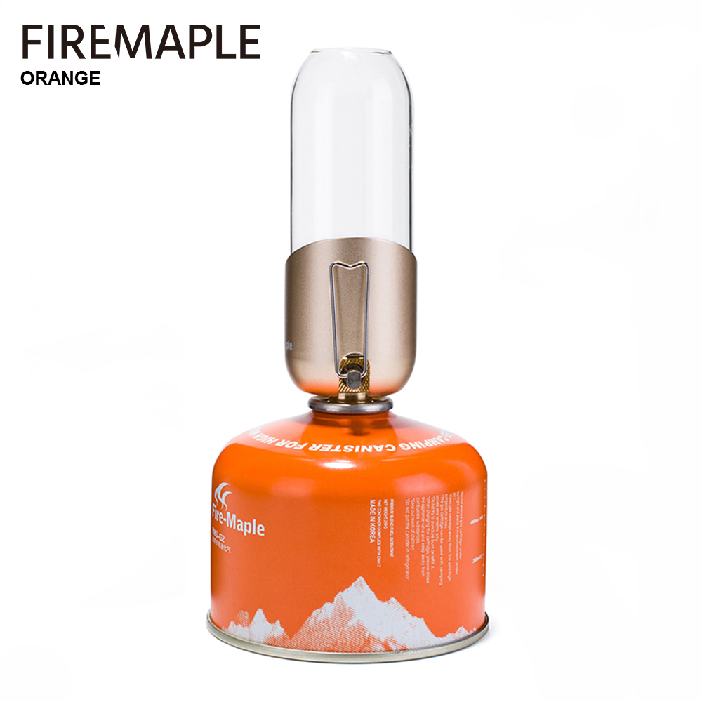 โคมไฟเชื้อเพลิง isobutane เมเป - Campfire Cooking บทวิจารณ์และราคา
