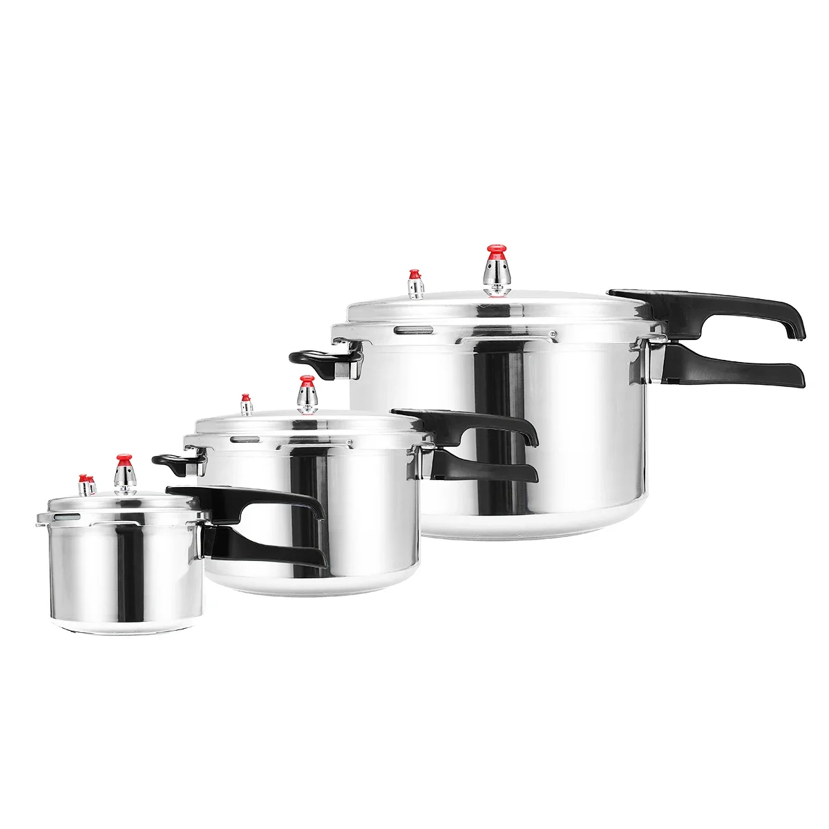 เตาหม้อหุงไฟฟ้าแรงดันครัว18/20 - Camping Cooking Recipes บทวิจารณ์และราคา