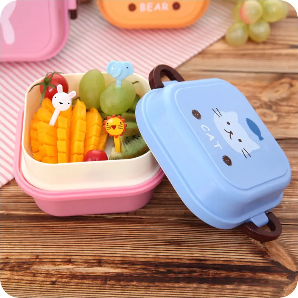 เด็กมินิน่ารักการ์ตูนกล่องเก็บ - Camping Cooking Box Set บทวิจารณ์และราคา