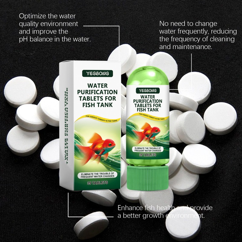 แท็บเล็ตทำน้ำให้บริสุทธิ์สำหรั - Water Purification Tablet บทวิจารณ์และราคา