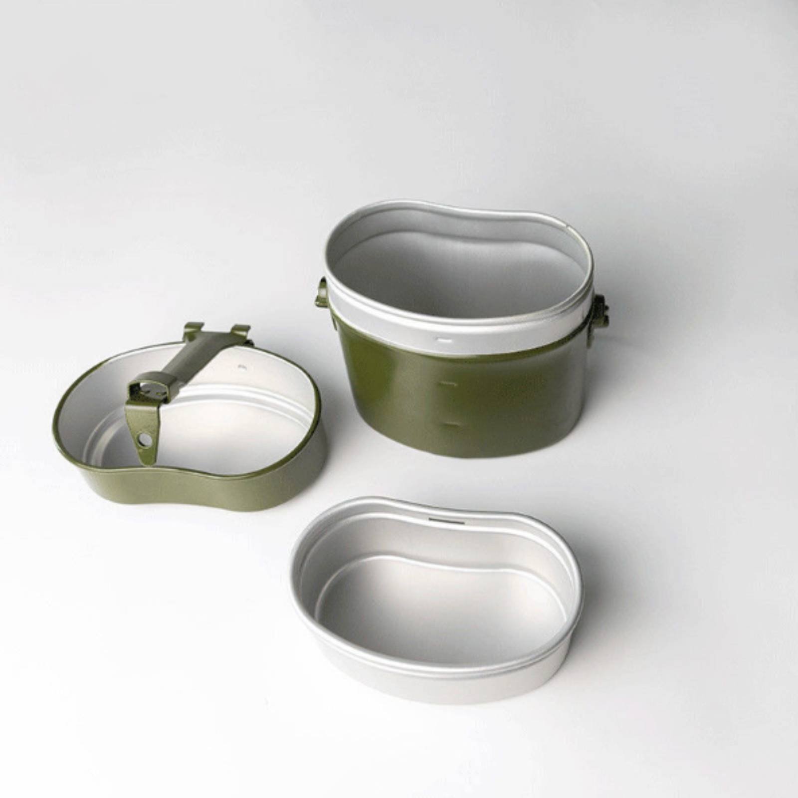 ชุดเครื่องครัวแคมป์ปิ้งอเนกประ - Camping Cooking Box Set บทวิจารณ์และราคา