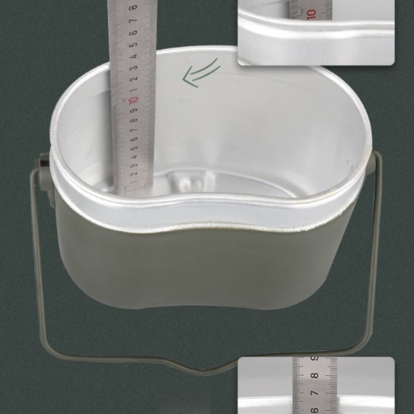 ชุดเครื่องครัวแคมป์ปิ้งอเนกประ - Camping Cooking Box Set บทวิจารณ์และราคา