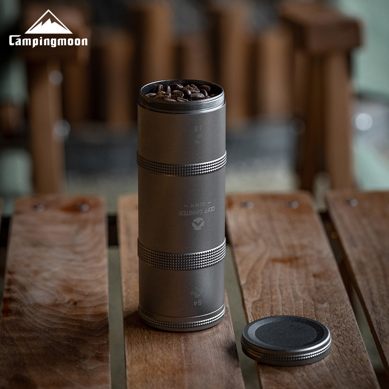 CAMPINGMOON 1pcs กาแฟถั่วกระเป - Camping Cooking Burner บทวิจารณ์และราคา