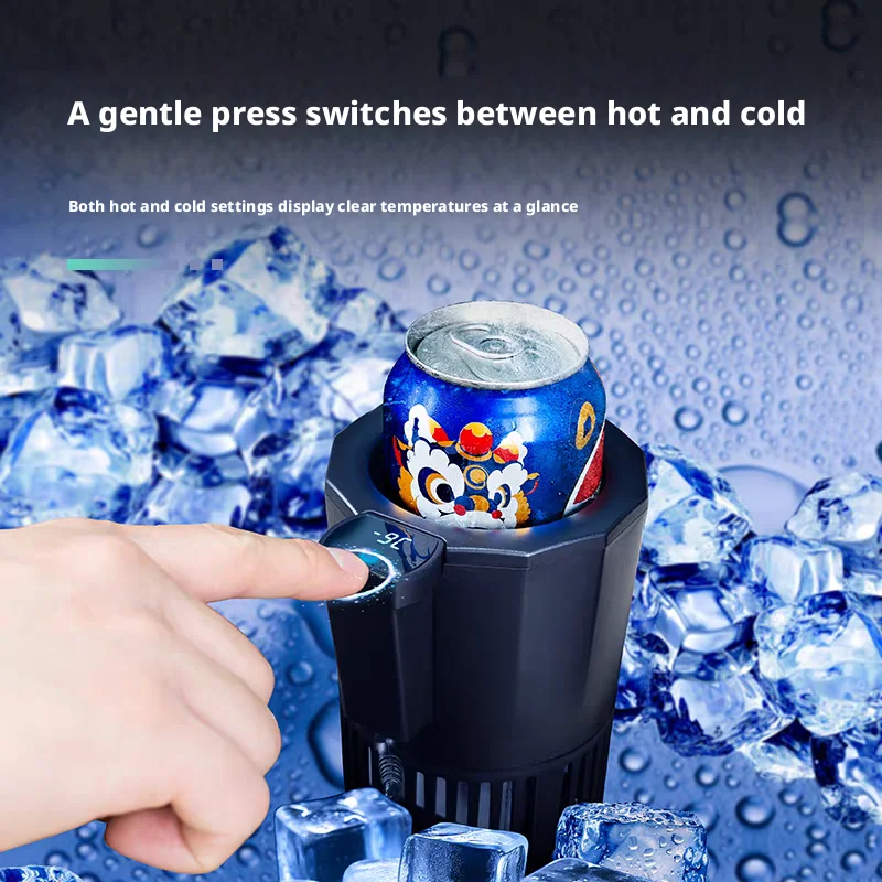 แก้วน้ำอัจฉริยะ 12V/24V สำหรับ - Camping Cooking Mug บทวิจารณ์และราคา