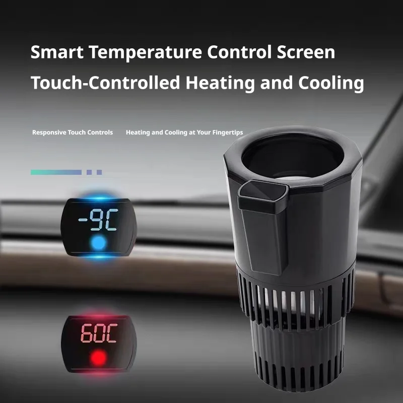 แก้วน้ำอัจฉริยะ 12V/24V สำหรับ - Camping Cooking Mug บทวิจารณ์และราคา