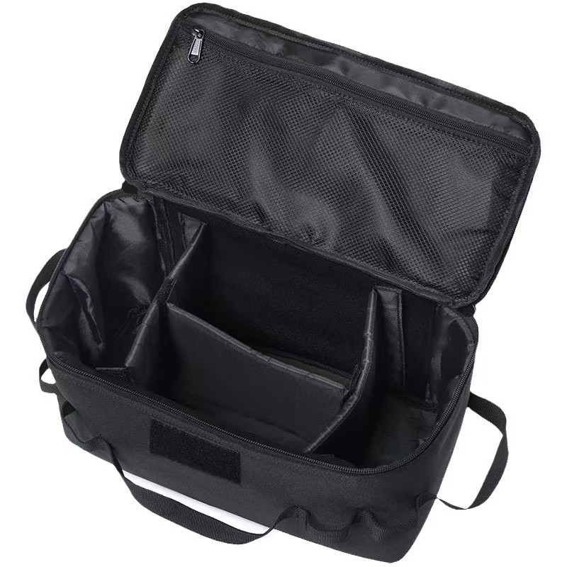 กระเป๋ากลางแจ้ง Camping Storag - Camping Hiking Cooking บทวิจารณ์และราคา