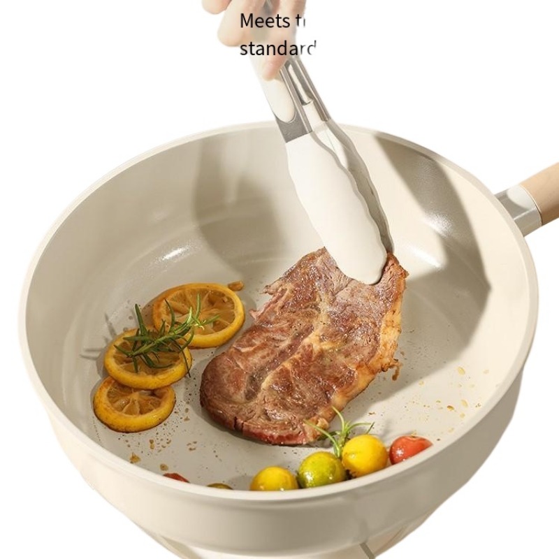 ชุดเครื่องครัวเซรามิกไทเทเนียม - Camping Cooking Kitchen Set บทวิจารณ์และราคา