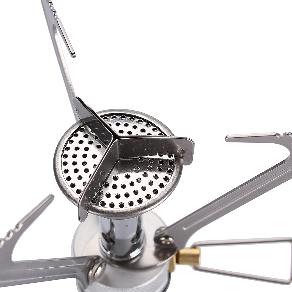 BRS เตาแคมป์กลางแจ้งแบบพกพา Mi - Camping Cooking Gazebo บทวิจารณ์และราคา