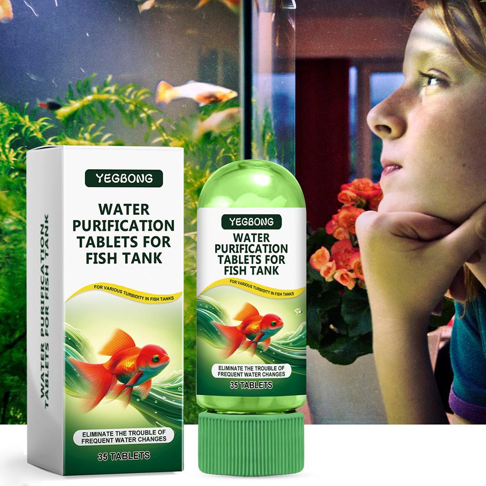แท็บเล็ตทำน้ำให้บริสุทธิ์ น้ำย - Water Purification Tablet บทวิจารณ์และราคา