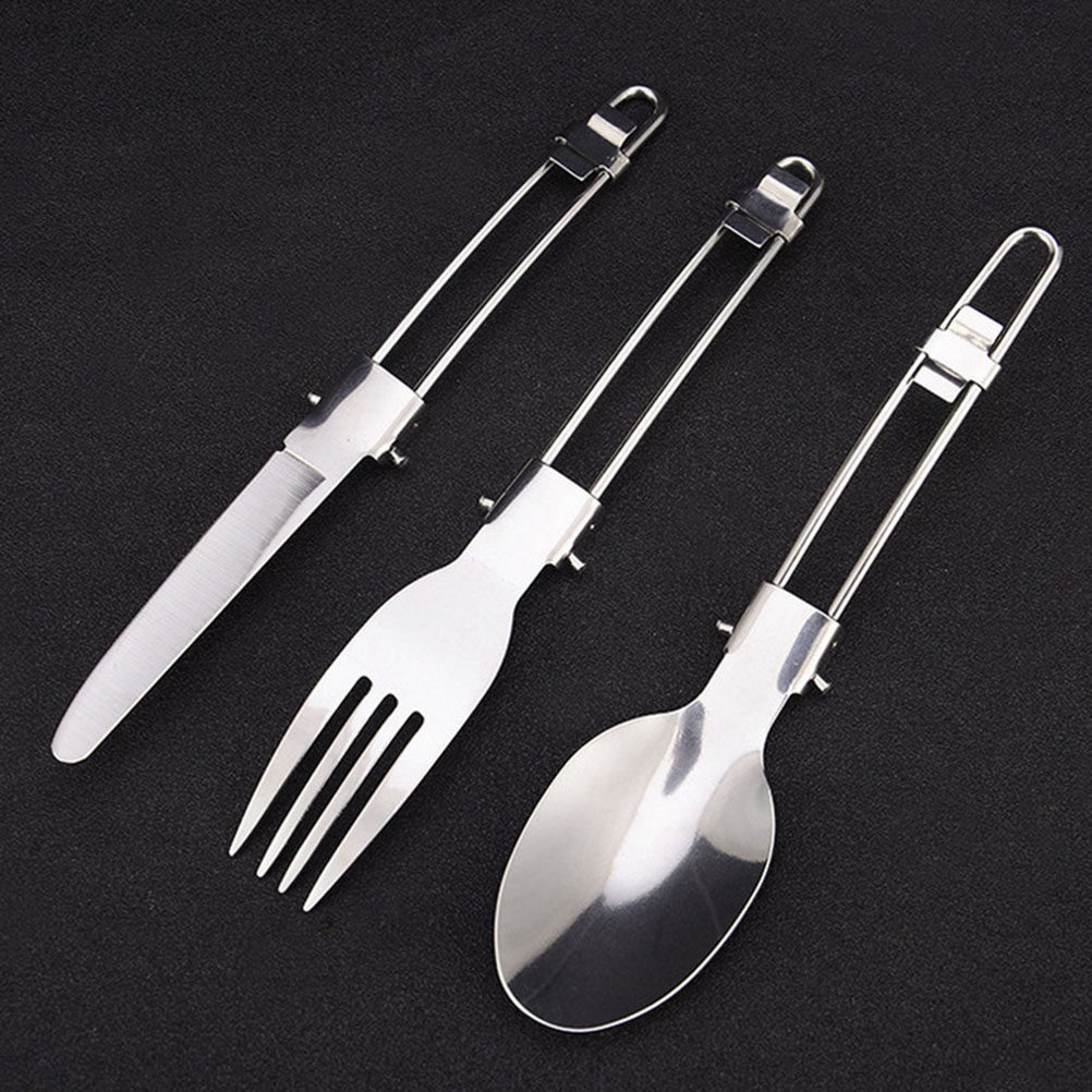 ชุดอุปกรณ์ทำอาหารสำหรับตั้งแคม - Camping Cooking Box Set บทวิจารณ์และราคา