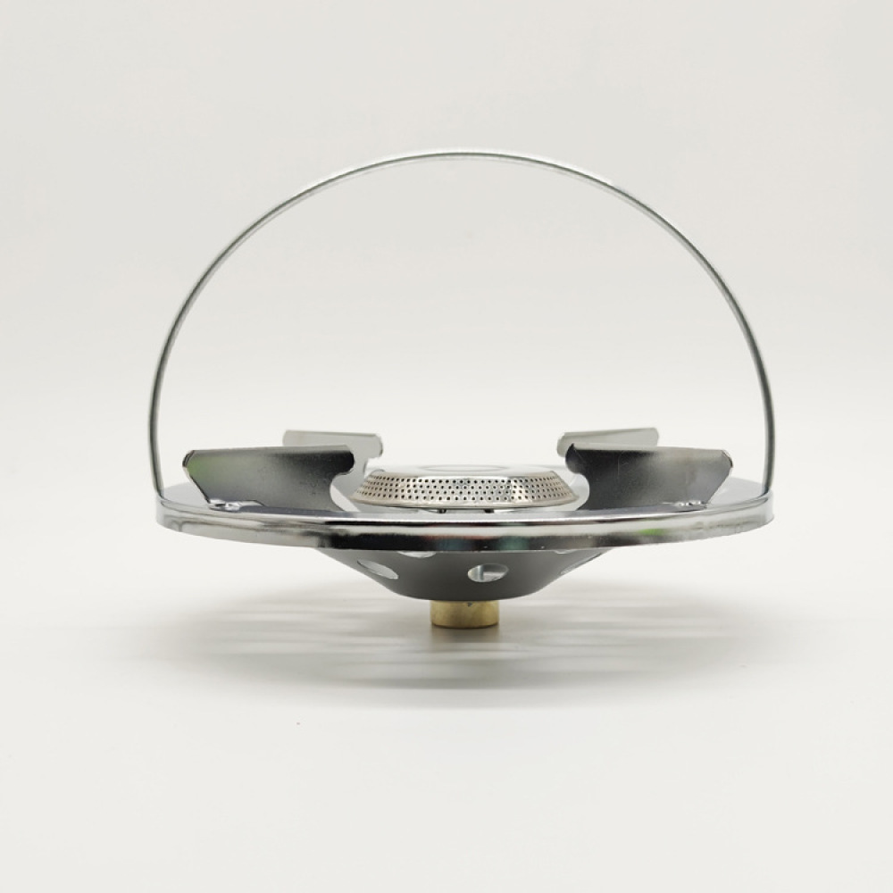 เตาแก๊สสำหรับตั้งแคมป์กลางแจ้ง - Camping Cooking Top บทวิจารณ์และราคา