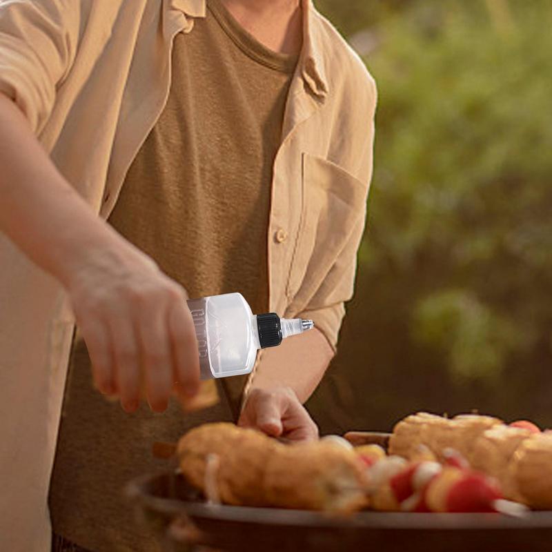 เครื่องจ่ายน้ํามัน 100ML ขนาดเ - Camping Cooking Top บทวิจารณ์และราคา