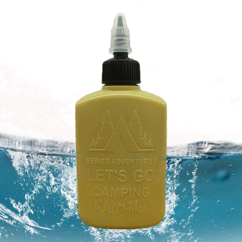 เครื่องจ่ายน้ํามัน 100ML ขนาดเ - Camping Cooking Top บทวิจารณ์และราคา