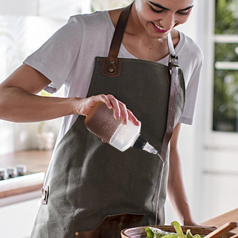 เครื่องจ่ายน้ํามัน 100ML ขนาดเ - Camping Cooking Top บทวิจารณ์และราคา