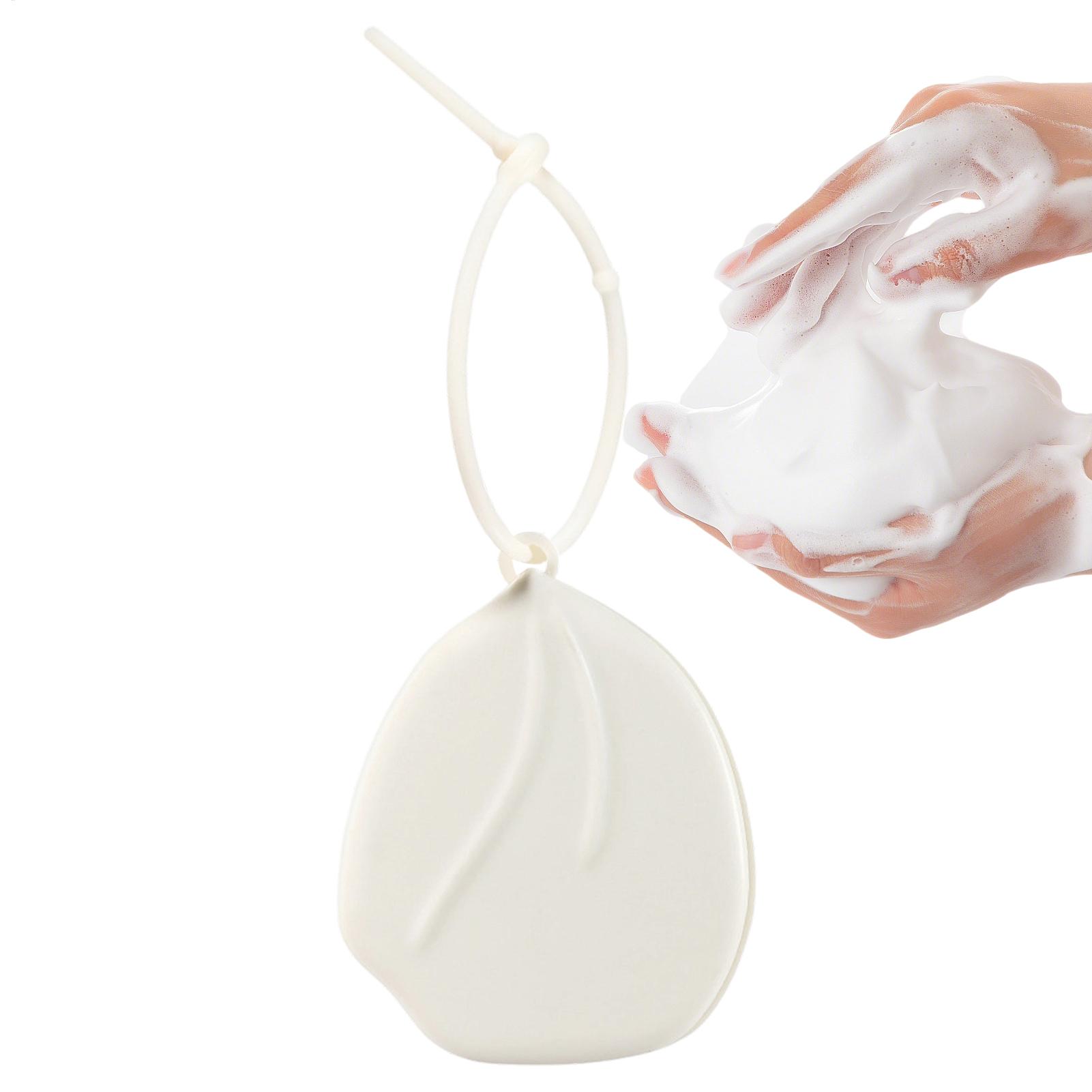 แผ่นสบู่ล้างมือแบบใช้แล้วทิ้งส - Biodegradable Soap Camp บทวิจารณ์และราคา