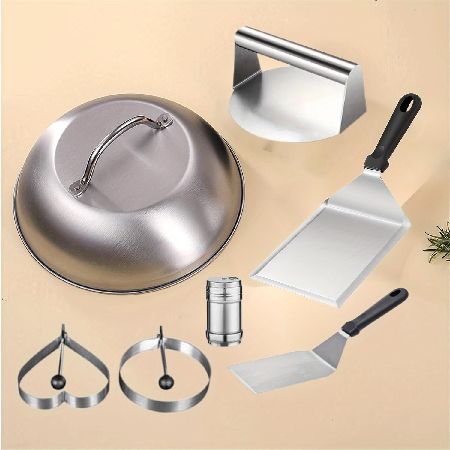 ชุดเครื่องมือบาร์บีคิวคุณภาพสู - Quality Camping Cooking Set บทวิจารณ์และราคา