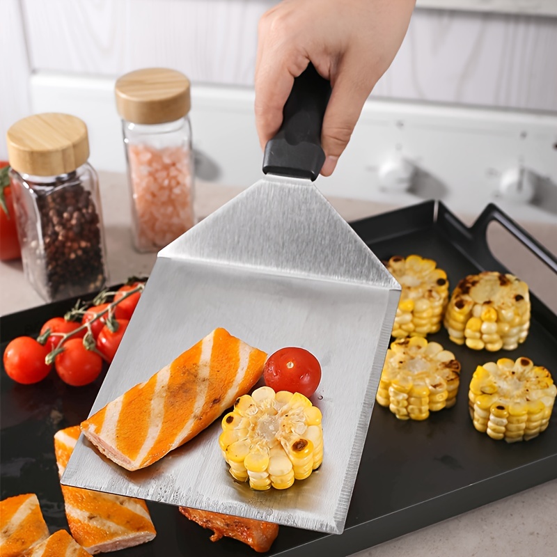 ชุดเครื่องมือบาร์บีคิวคุณภาพสู - Quality Camping Cooking Set บทวิจารณ์และราคา