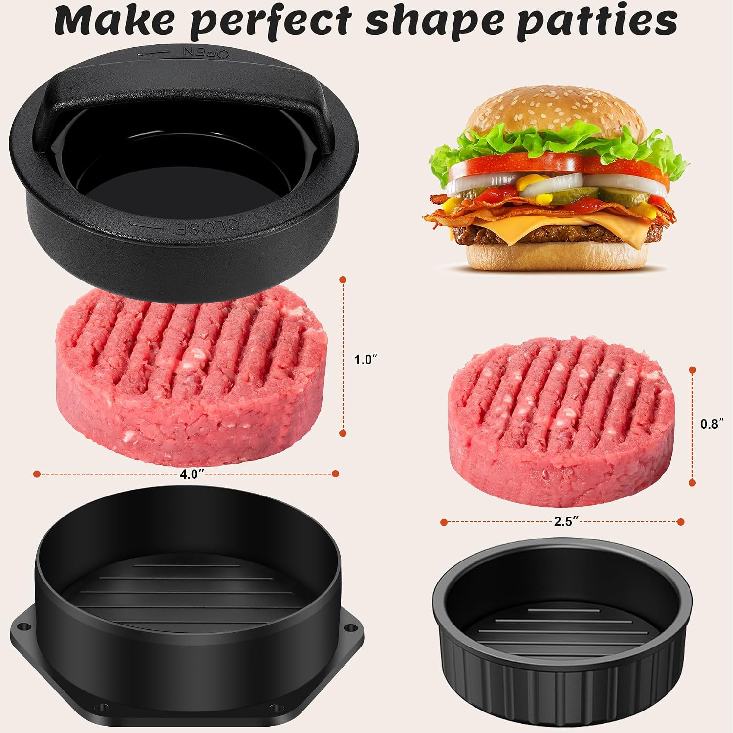 ชุดอุปกรณ์เตาปิ้งย่างแบบแบน 27 - Camping Cooking Top บทวิจารณ์และราคา