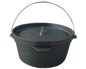 ชุดเครื่องครัวแคมป์ปิ้งวินเทจค - Quality Camping Cooking Set บทวิจารณ์และราคา