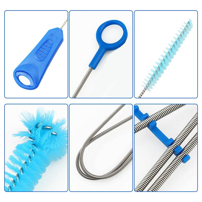 Water Hydration ชุดแปรงทําความ - Camping Cooking Tool Set บทวิจารณ์และราคา