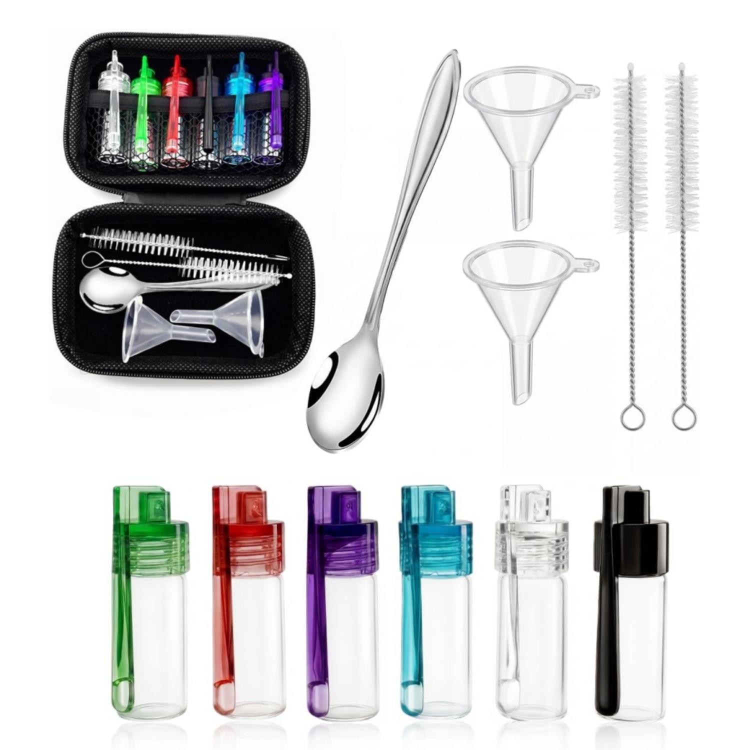 ชุดภาชนะใส่เครื่องเทศสำหรับเดิ - Camping Cooking Box Set บทวิจารณ์และราคา