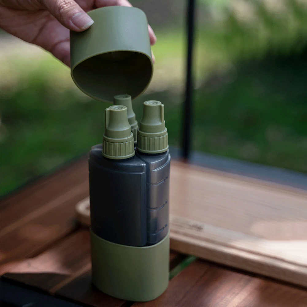 3 In 1 Outdoor Camping เครื่อง - Camping Cooking Recipes บทวิจารณ์และราคา