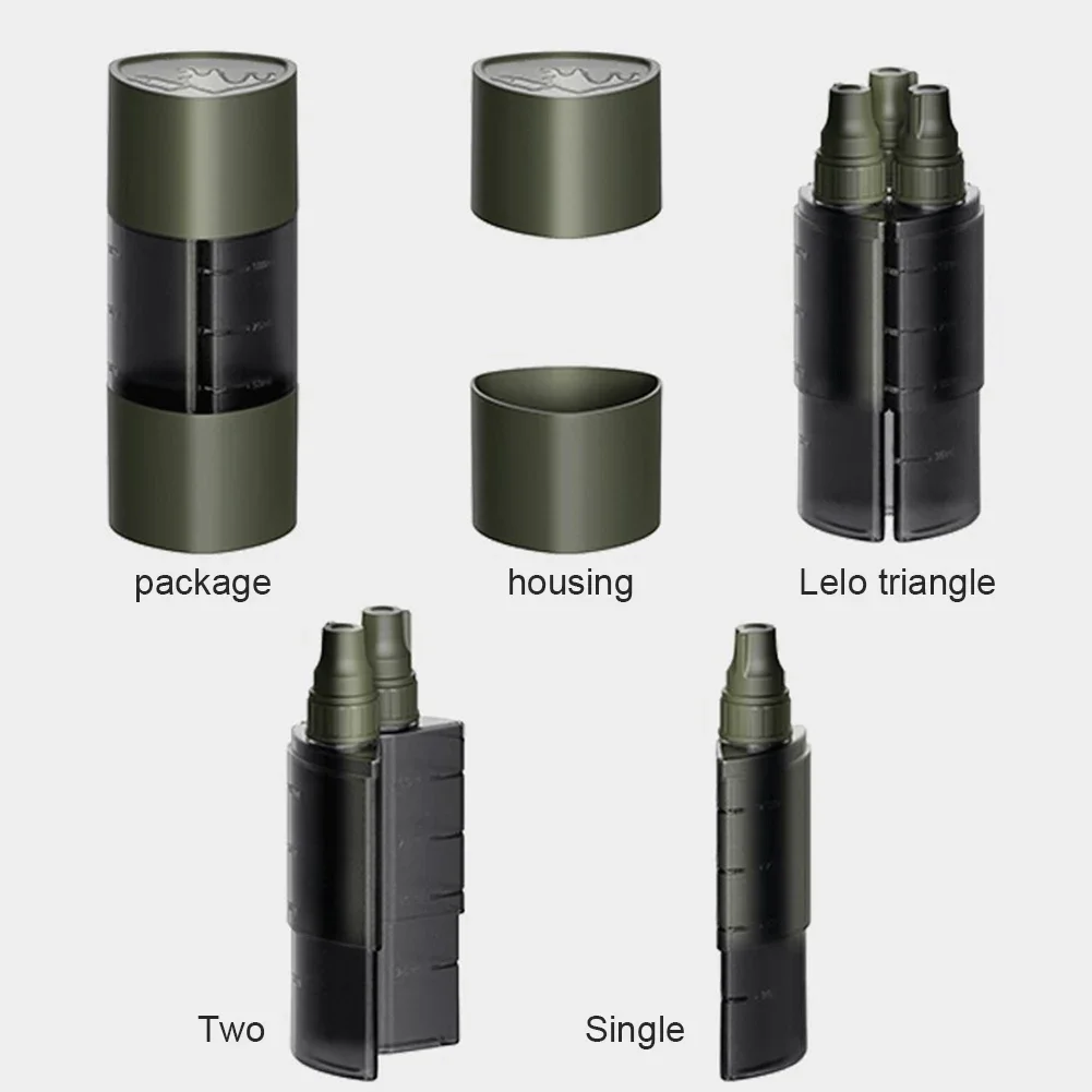 3 In 1 Outdoor Camping เครื่อง - Camping Cooking Recipes บทวิจารณ์และราคา