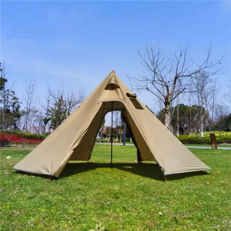 เต็นท์บนหลังคารถสำหรับตั้งแคมป - Camping Cooking Top บทวิจารณ์และราคา