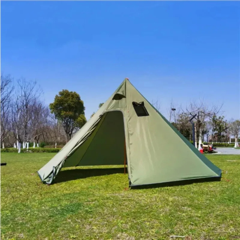 เต็นท์บนหลังคารถสำหรับตั้งแคมป - Camping Cooking Top บทวิจารณ์และราคา
