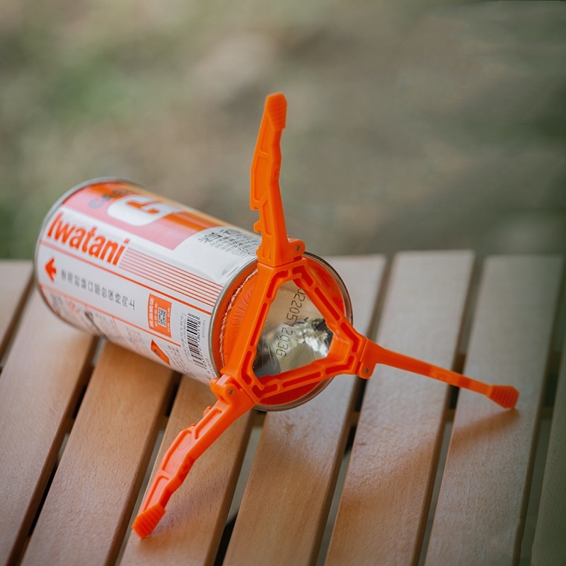 ​ ​ ​ ​ ​ ​ ขาตั้งถังแก๊สแบบพก - Camping Cooking Gazebo บทวิจารณ์และราคา