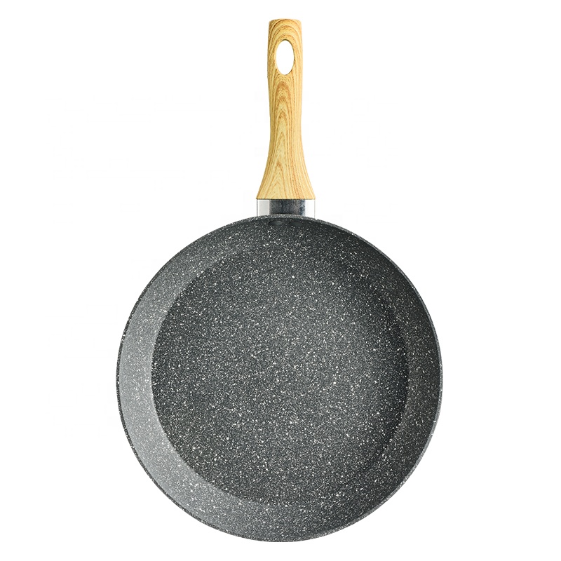 ชุดเครื่องครัวเซรามิกเคลือบหิน - Quality Camping Cooking Set บทวิจารณ์และราคา