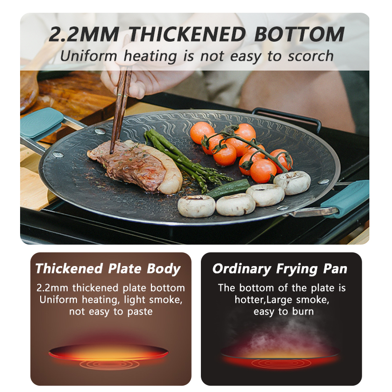 Naturehike BBQ Cooking Grill P - Camping Hiking Cooking บทวิจารณ์และราคา