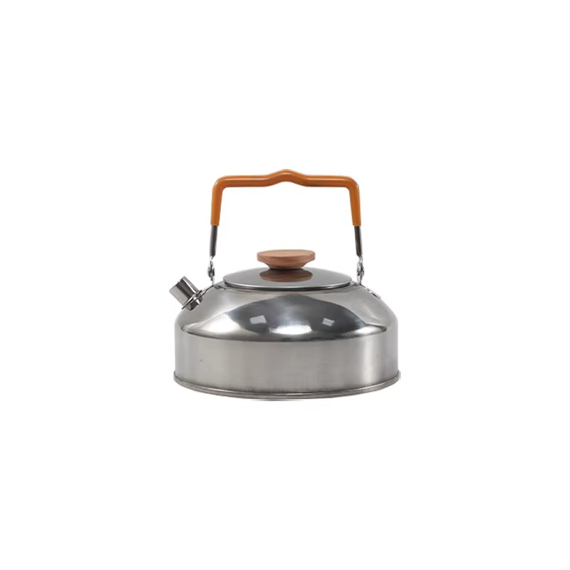 ชุดเครื่องครัวพกพาคุณภาพสูงสำห - Quality Camping Cooking Set บทวิจารณ์และราคา
