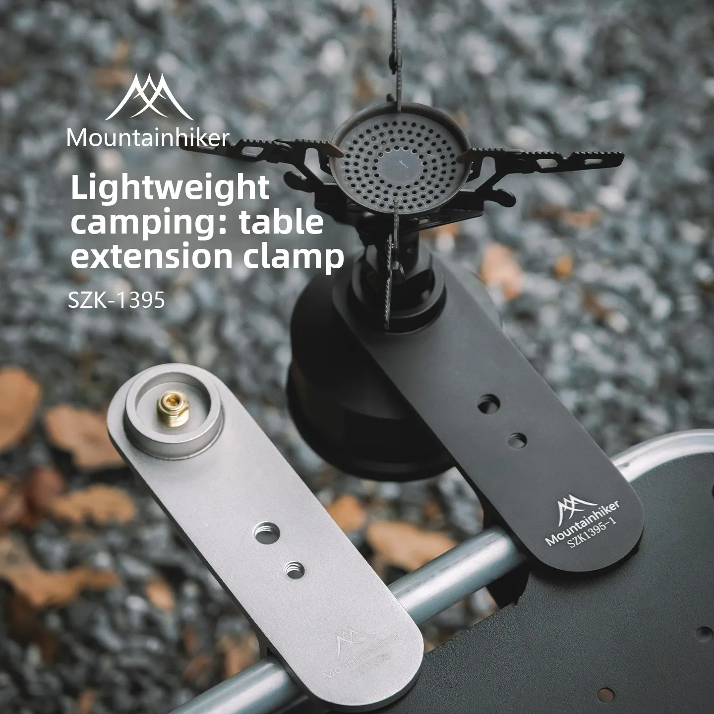 MOUNTAINHIKER หัวเตาแก๊สแบบแบน - Camping Cooking Gazebo บทวิจารณ์และราคา
