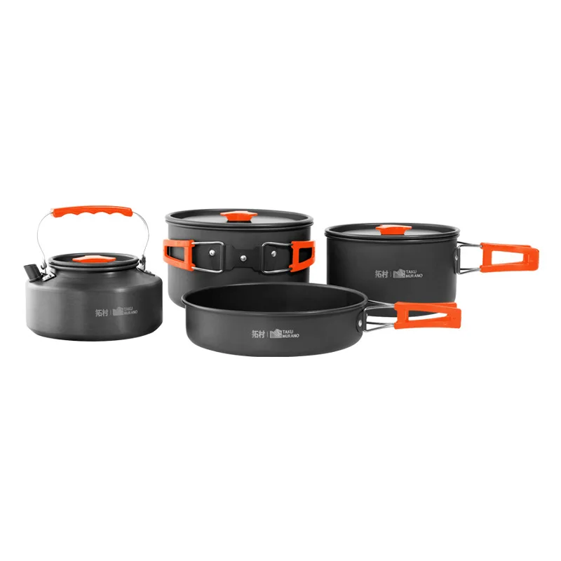 ชุดอุปกรณ์ทำอาหารสำหรับตั้งแคม - Camping Cooking Recipes บทวิจารณ์และราคา