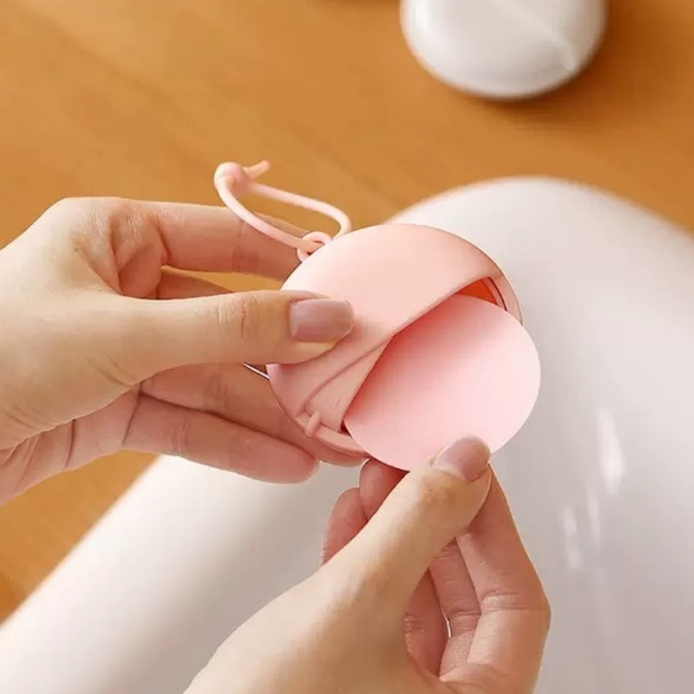 แผ่นสบู่ล้างมือแบบพกพา 50 แผ่น - Biodegradable Soap Camp บทวิจารณ์และราคา