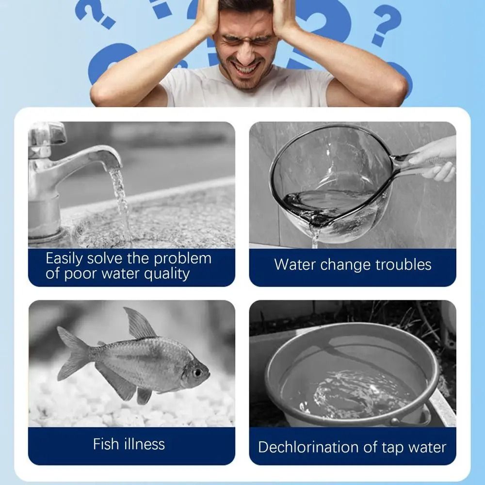 เม็ดยาทำความสะอาดน้ำที่มีประสิ - Water Purification Tablet บทวิจารณ์และราคา