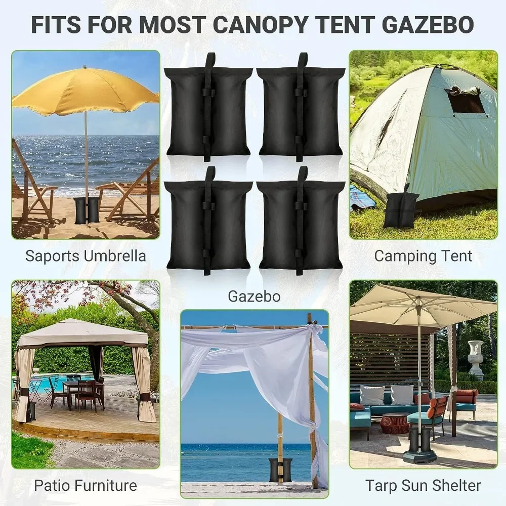 อุปกรณ์ตั้งแคมป์สวน Gazebo เท้ - Camping Cooking Gazebo บทวิจารณ์และราคา