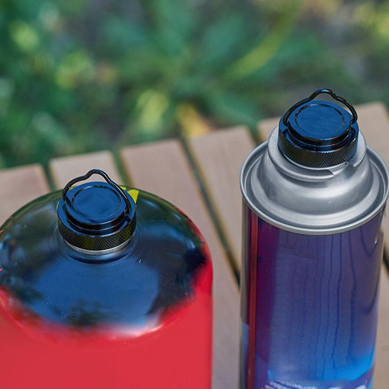 ฝาปิดกระป๋องสำหรับทำอาหารอะลูม - Camping Cooking Must Haves บทวิจารณ์และราคา