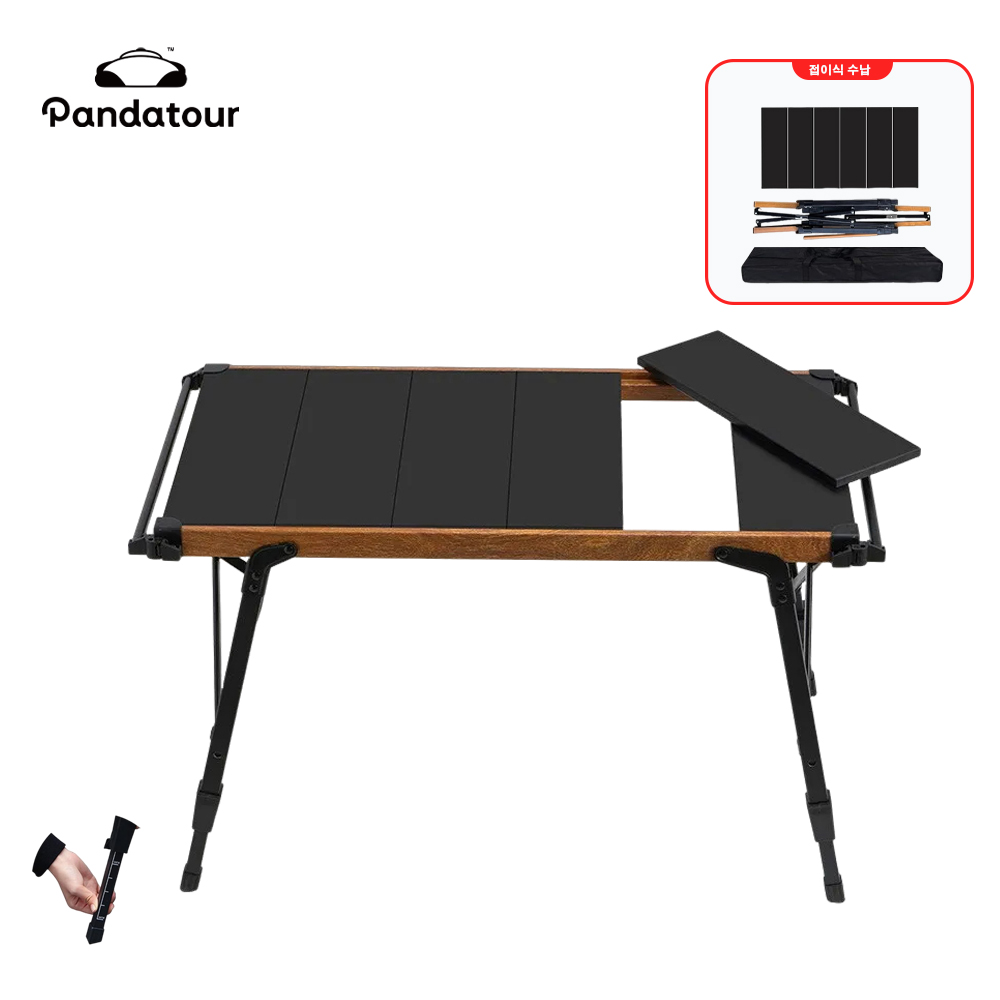 Pandatour IGT Camping Super Hi - Camping Cooking Gazebo บทวิจารณ์และราคา