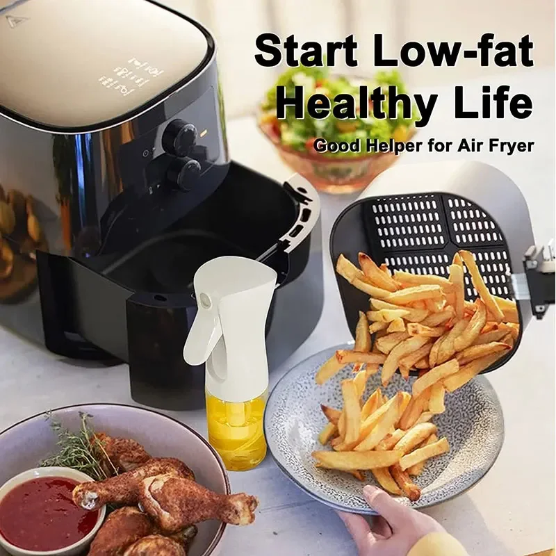 ขวดสเปรย์น้ำมันพลาสติกสำหรับใช - Camping Cooking Kitchen Set บทวิจารณ์และราคา